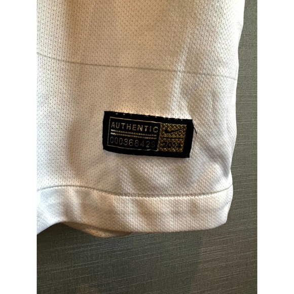 Nike Vintage Clint Dempsey "8" USA Mens National Team Soccer Jersey SIZE Large - Picture 2 of 3